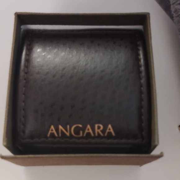 Angara necklace - Picture 3 of 4